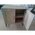 Iron and MDF furniture pre-inspection service in Zhangzhou